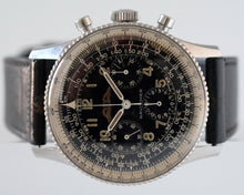 Load image into Gallery viewer, Breitling Early Navitimer Beaded AOPA Logo Ref. 806
