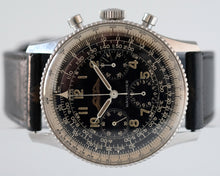 Load image into Gallery viewer, Breitling Early Navitimer Beaded AOPA Logo Ref. 806