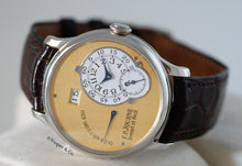 Load image into Gallery viewer, F.P. Journe Platinum Octa Auto