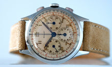 Load image into Gallery viewer, Gallet Early MultiChron 12H Chronograph with Excelsior Park 40-68