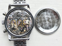 Load image into Gallery viewer, Gallet MultiChron "Jim Clark" Chronograph