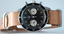 Load image into Gallery viewer, Heuer Autavia Compressor Ref 7763C MH