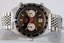 Load image into Gallery viewer, Heuer Autavia Viceroy Ref. 1163V
