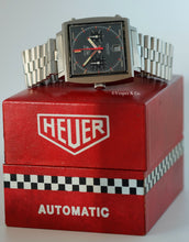 Load image into Gallery viewer, Heuer Monaco Ref. 1133G