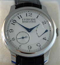 Load image into Gallery viewer, F.P. Journe Chronomètre Souverain