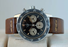 Load image into Gallery viewer, Heuer Autavia Re. 2446C