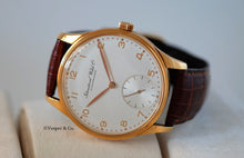 Load image into Gallery viewer, IWC Portuguese Jubilee