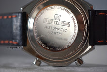 Load image into Gallery viewer, Breitling Chrono-Matic Superocean Re. 2105