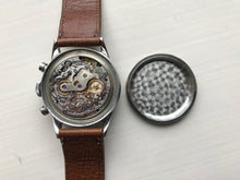 Load image into Gallery viewer, Movado Sub Sea M95 Chronograph with Tropical Dial