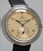 Load image into Gallery viewer, Omega Oversized "Disco Volante" for Orlogeria Centrale in Ethiopia