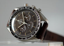 Load image into Gallery viewer, Omega Speedmaster Professional with Tropical Dial Ref. 145.022.69 ST