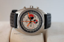Load image into Gallery viewer, Omega Seamaster Soccer Dial Ref. 145.020ST