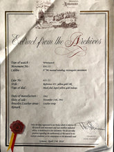 Load image into Gallery viewer, Patek Philippe Ref. 425 "Tegolino" with Black Dial