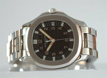 Load image into Gallery viewer, Patek Philippe Aquanaut Ref. 5065/1A