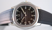 Load image into Gallery viewer, Patek Philippe Aquanaut Ref. 5167A
