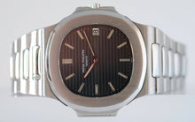 Load image into Gallery viewer, Patek Philippe Nautilus Ref. 3700/1