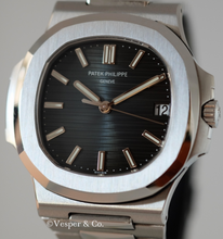 Load image into Gallery viewer, Patek Philippe Nautilus 5711/1A