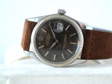 Load image into Gallery viewer, Rolex Datejust Ref. 1603 with "Tropical" Dial