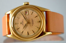 Load image into Gallery viewer, Rolex Tropical Big Bubble Back "Ovettone" Ref. 6075