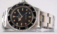 Load image into Gallery viewer, Rolex Submariner Ref. 5513 with Glossy Circled Indices Dial