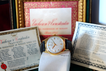 Load image into Gallery viewer, Vacheron Constantin Chronomètre Royal