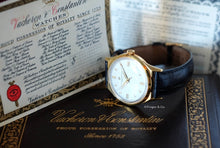 Load image into Gallery viewer, Vacheron Constantin Chronomètre Royal