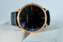 Load image into Gallery viewer, Vacheron Constantin Patrimony Boutique Only Edition