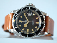 Load image into Gallery viewer, Tudor Prince Oysterdate Submariner "Snowflake" Ref. 94110
