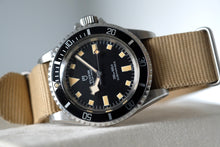 Load image into Gallery viewer, Tudor "Snowflake" Marine Nationale Ref. 7016/0