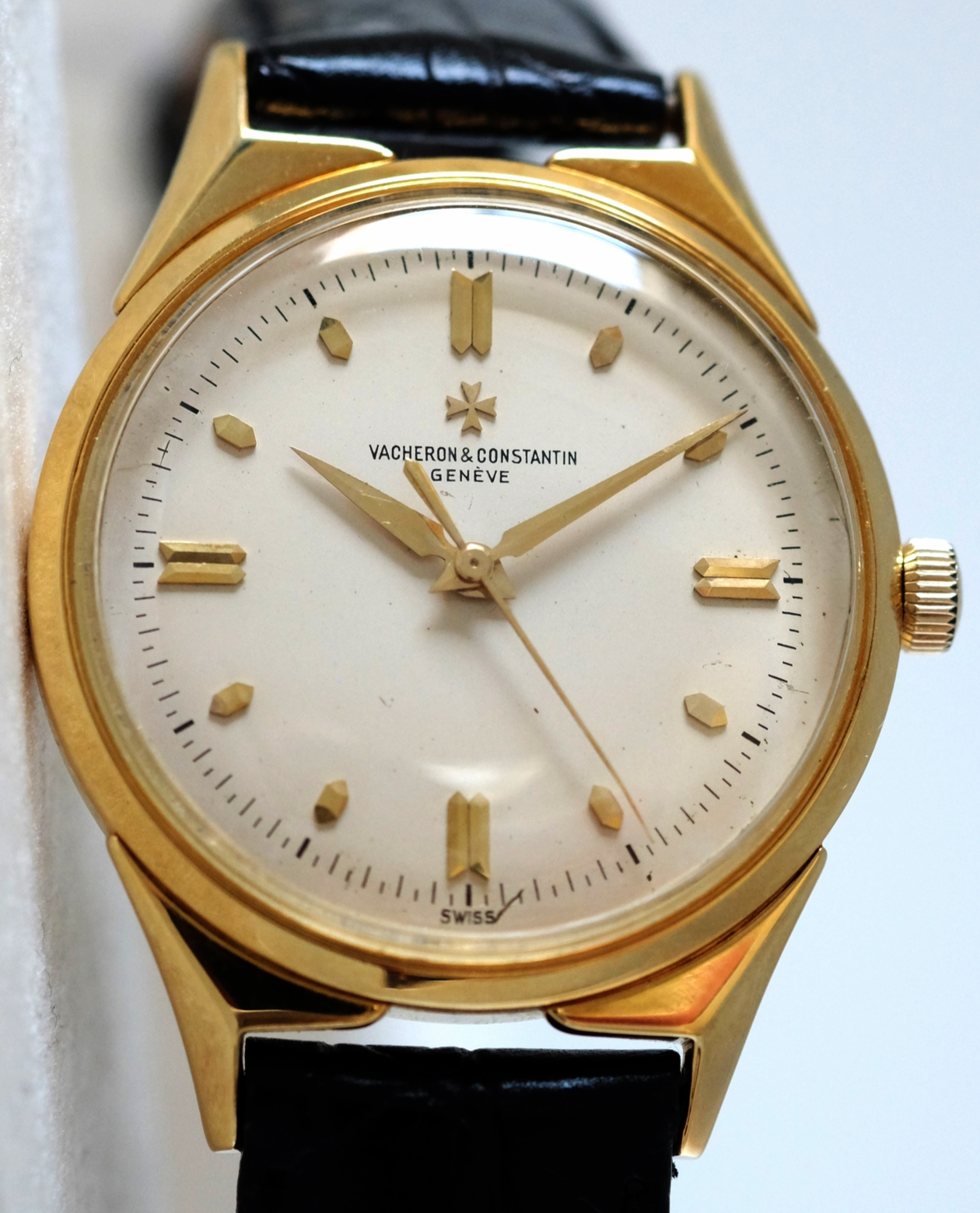 Vacheron constantin 2025 chronometre royal price