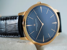 Load image into Gallery viewer, Vacheron Constantin Patrimony Boutique Only Edition
