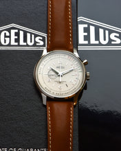 Load image into Gallery viewer, Angelus Chronographe Médical x Massena LAB
