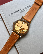 Load image into Gallery viewer, Laurent Ferrier x Phillips “Homage II” Limited Edition
