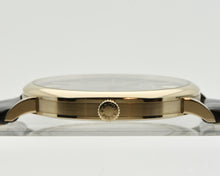 Load image into Gallery viewer, A. Lange &amp; Söhne Saxonia Thin in 750 Honeygold® with Onyx Dial Limited Edition of 200

