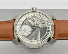 Load image into Gallery viewer, Sarpaneva Nocturne Harvest Moon Limited Edition of 30
