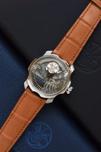 Load image into Gallery viewer, Sarpaneva Nocturne Harvest Moon Limited Edition of 30
