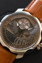 Load image into Gallery viewer, Sarpaneva Nocturne Harvest Moon Limited Edition of 30
