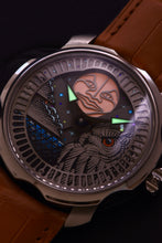 Load image into Gallery viewer, Sarpaneva Nocturne Harvest Moon Limited Edition of 30
