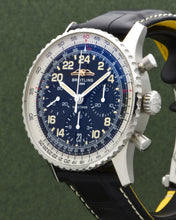 Load image into Gallery viewer, Breitling Navitimer B02 Cosmonaute Chronograph 41, Ref. PB02301A1B1A1, Limited Edition of 362
