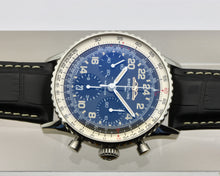 Load image into Gallery viewer, Breitling Navitimer B02 Cosmonaute Chronograph 41, Ref. PB02301A1B1A1, Limited Edition of 362
