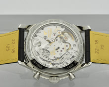 Load image into Gallery viewer, Breitling Navitimer B02 Cosmonaute Chronograph 41, Ref. PB02301A1B1A1, Limited Edition of 362
