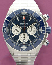 Load image into Gallery viewer, Breitling Super Chronomat B01 44, Ref. AB0136
