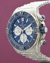 Load image into Gallery viewer, Breitling Super Chronomat B01 44, Ref. AB0136
