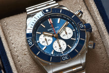 Load image into Gallery viewer, Breitling Super Chronomat B01 44, Ref. AB0136
