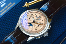 Load image into Gallery viewer, Breitling Premier B25 Datora 42, Ref. AB2510
