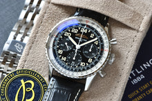 Load image into Gallery viewer, Breitling Navitimer B02 Cosmonaute Chronograph 41, Ref. PB02301A1B1A1, Limited Edition of 362
