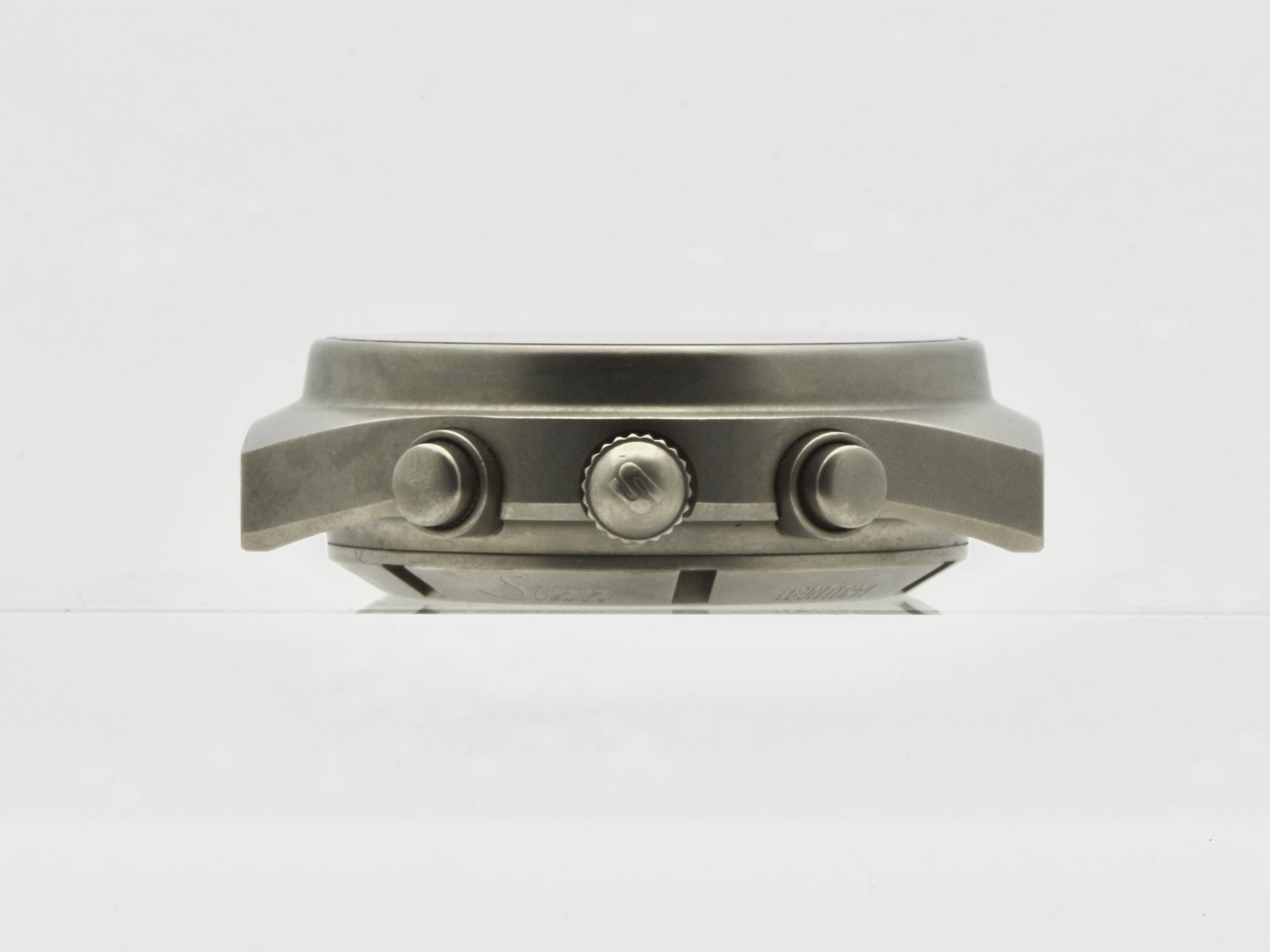 Sinn Modell 144 GMT Ti – Vesper & Co.