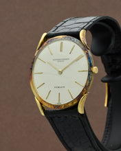 Load image into Gallery viewer, Vacheron Constantin, Ref. 4961, Retailed by Türler
