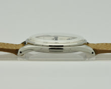 Load image into Gallery viewer, Omega Stainless Steel Dress Watch
