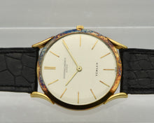 Load image into Gallery viewer, Vacheron Constantin, Ref. 4961, Retailed by Türler
